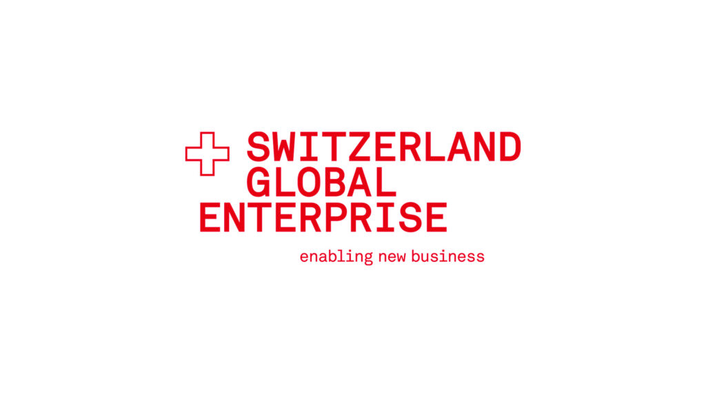 Swiss greentech startup Dydon AI is member of Switzerland Global Enterprise