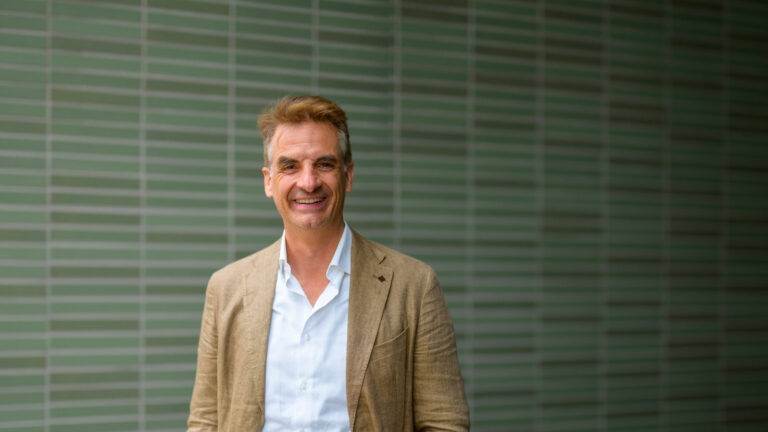 What is the role of AI in EU Taxonomy software? Interview with our CEO Dr. Hans-Peter Güllich