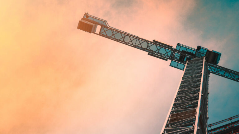 Construire un avenir durable : Le reporting taxonomie européenne dans les secteurs du BTP et de l’immobilier