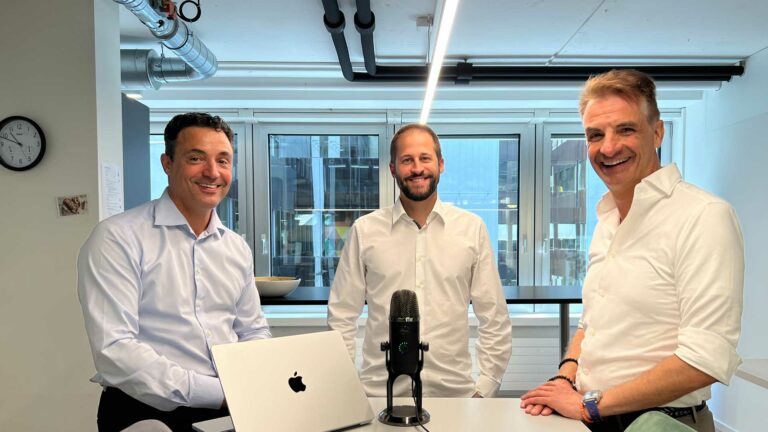 Sustainable finance: ESG data challenges and tech solutions