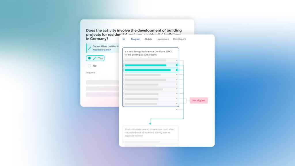 8 Essential Features that the Best EU Taxonomy Software should have