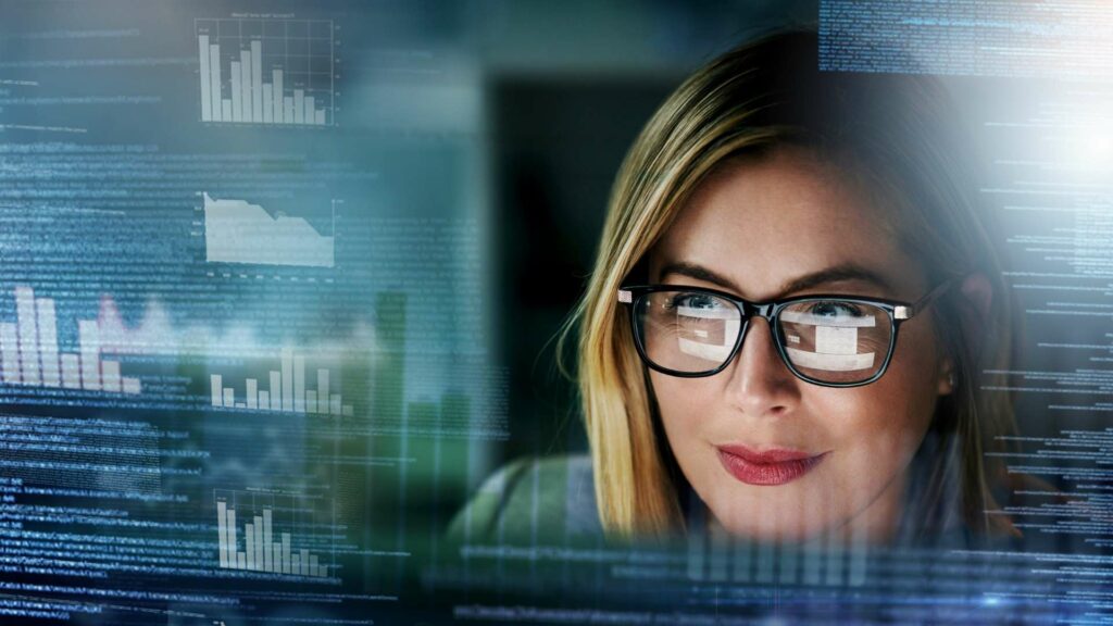 Struggling to get ESG data? Find out how AI may help for your reporting