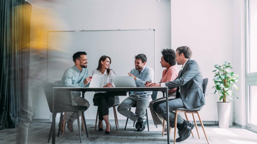 AI applied to compliance in banking and finance